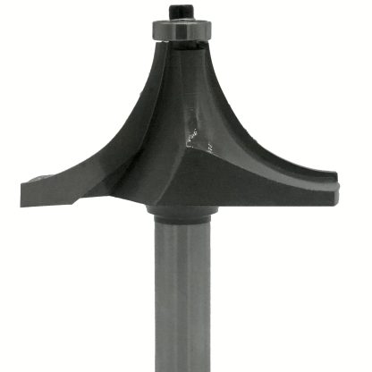 Tele 52 Style U Profile Bit