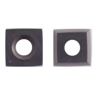 CTS Shelix Cutterhead K01 Carbide Blades/Knives/Inserts