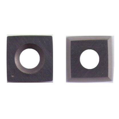 CTS Shelix Cutterhead K01 Carbide Blades/Knives/Inserts