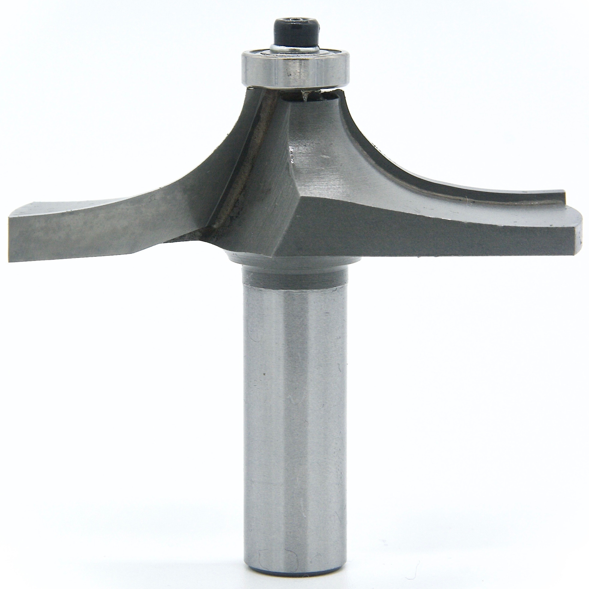 Neck Profile Router Bit - Wizard Profile