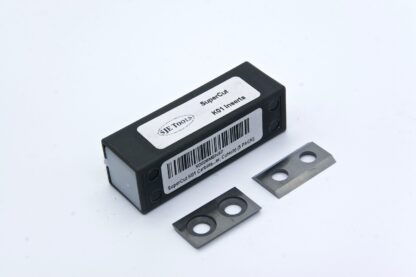 SuperCut Carbide Inserts