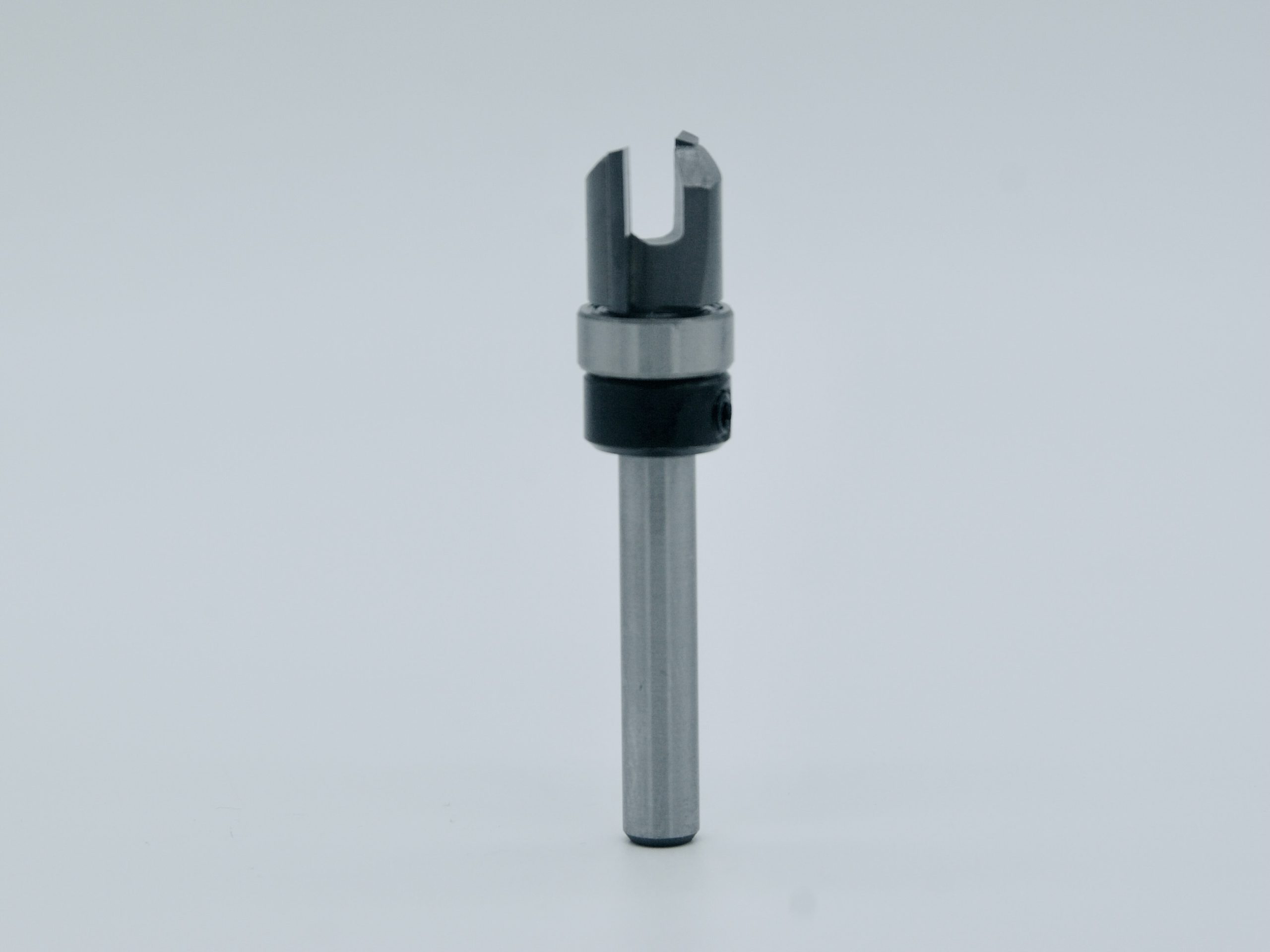 Router Pattern Trim Bit - 12.7mm x 12.7mm